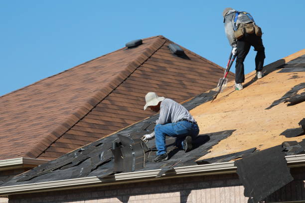Best Roof Leak Repair  in Iron River, MI