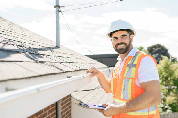 Best Storm Damage Roof Repair  in Iron River, MI