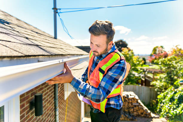 Best Roof Insulation Installation  in Iron River, MI