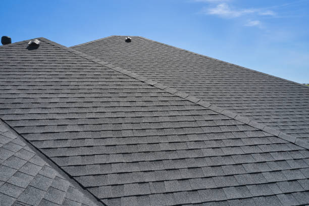 Best Metal Roofing Installation  in Iron River, MI