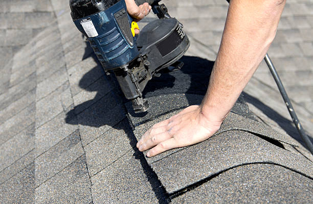 Best Roof Coating and Sealing  in Iron River, MI