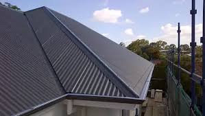 Best Tile Roofing Installation  in Iron River, MI